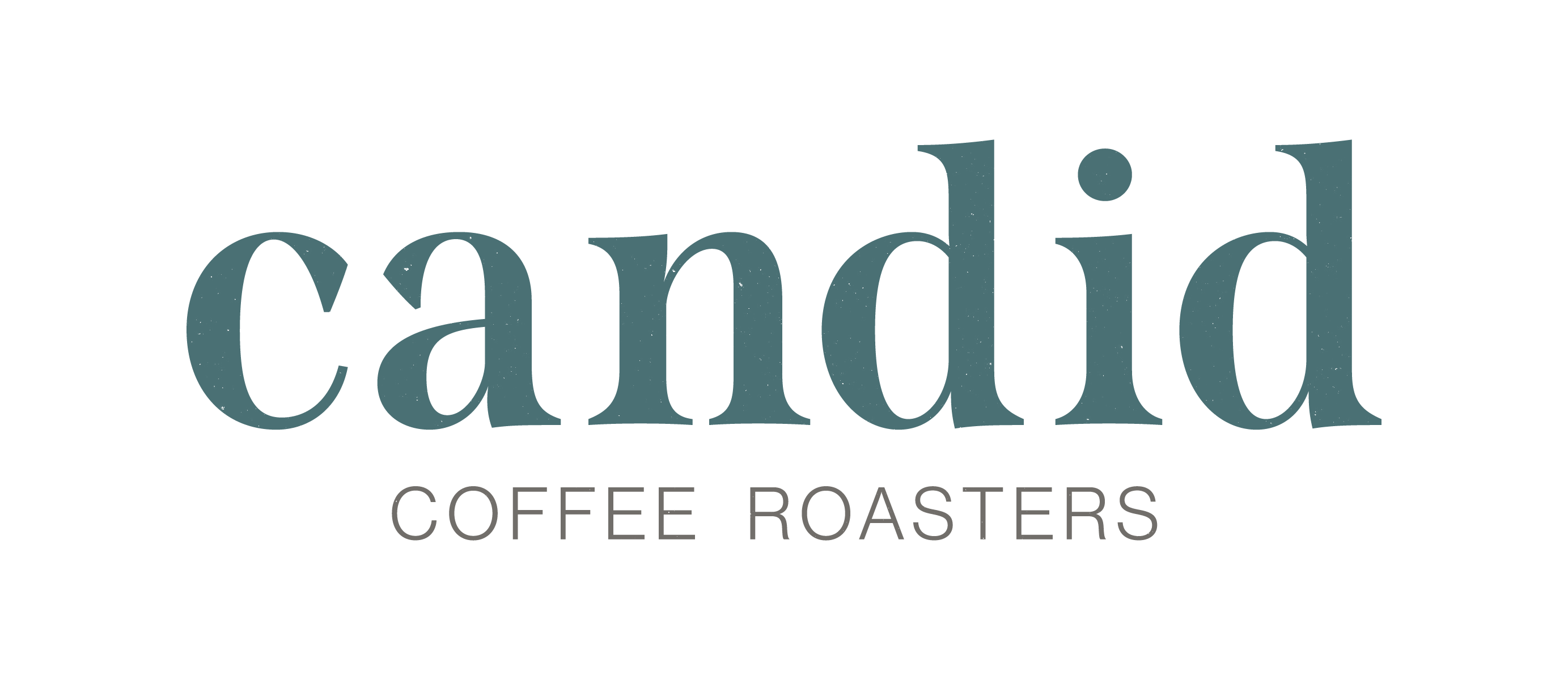 Candid Coffee Roasters
