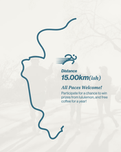 Load image into Gallery viewer, Candid to Candid Run