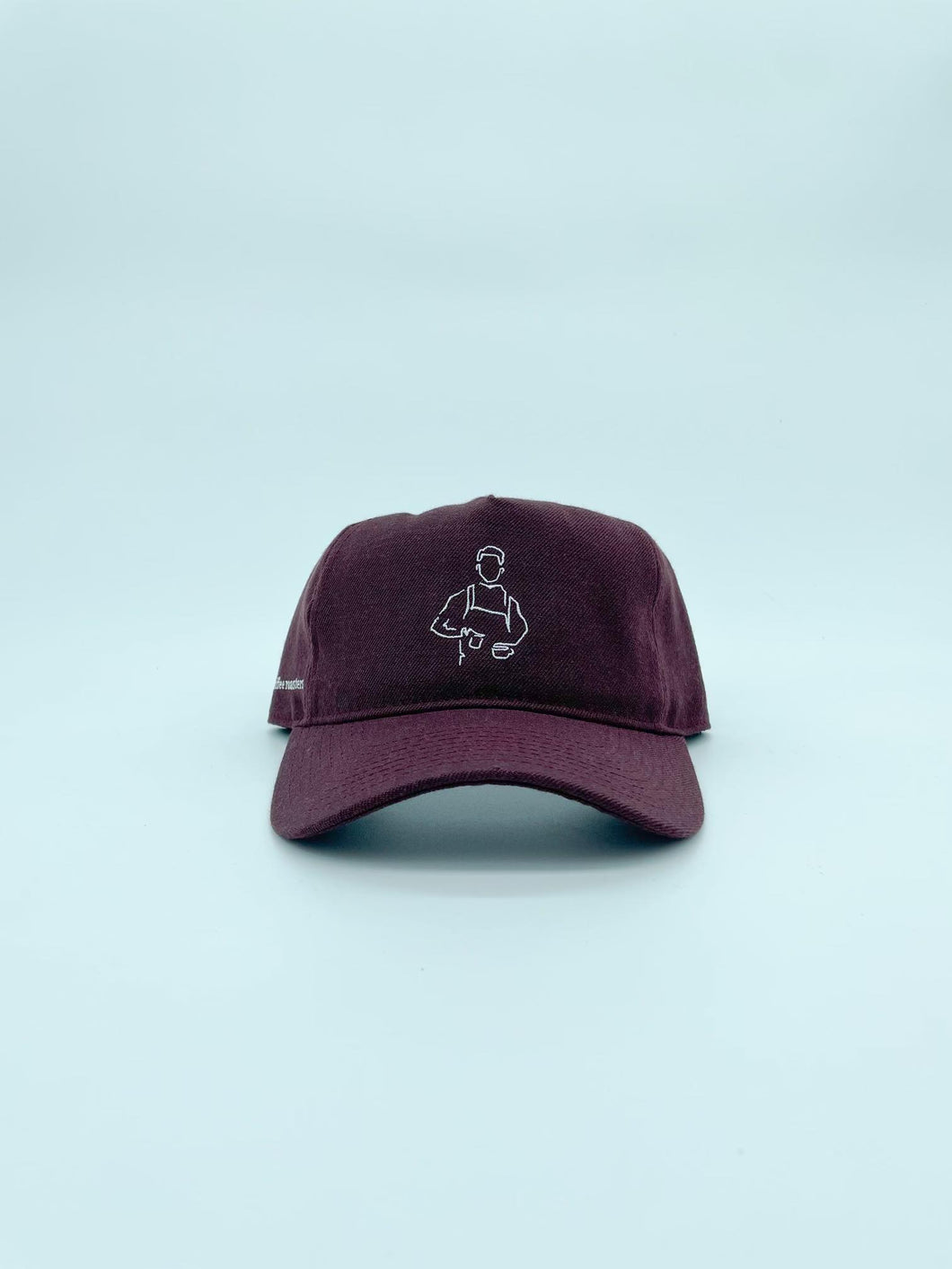 Candid Barista Hats