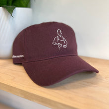 Load image into Gallery viewer, Candid Barista Hats

